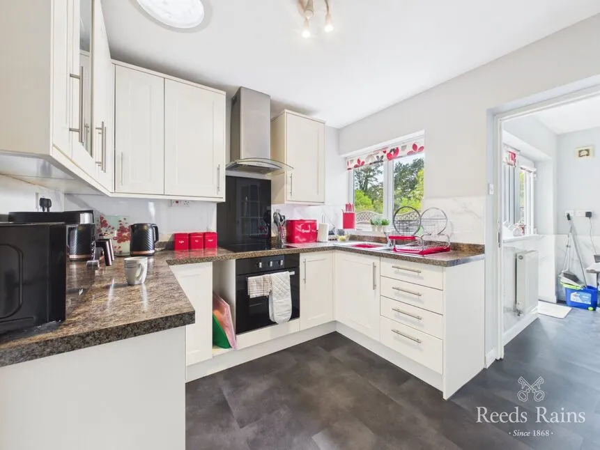 Debruse Avenue, Yarm, TS15, photo 4