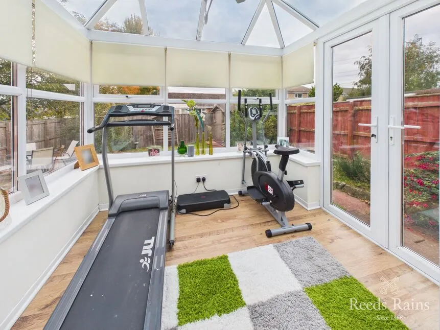 Debruse Avenue, Yarm, TS15, photo 6