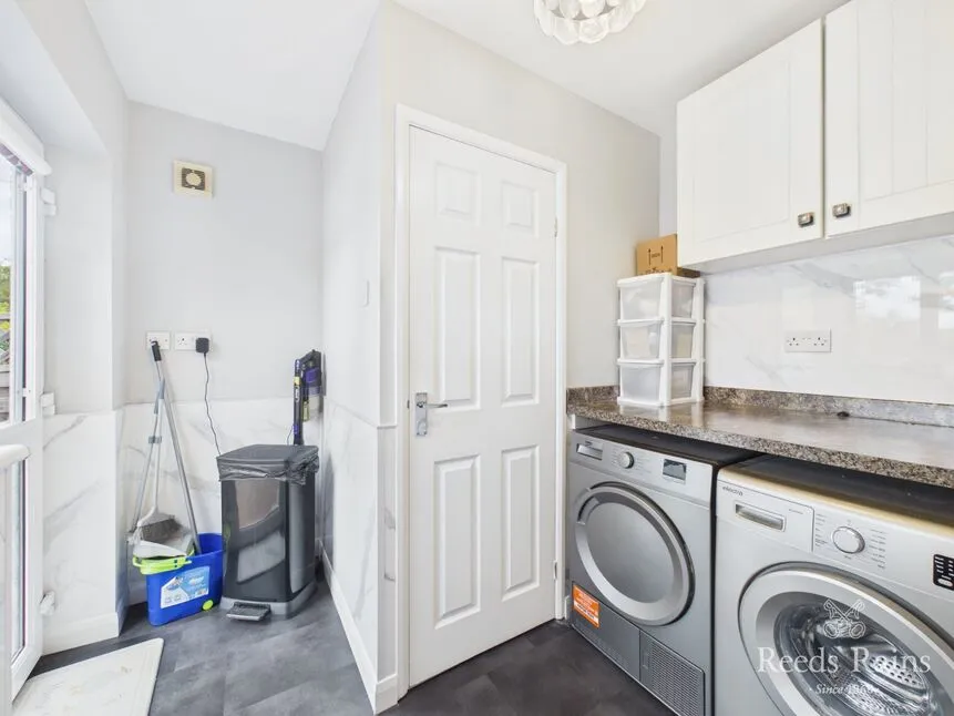 Debruse Avenue, Yarm, TS15, photo 12