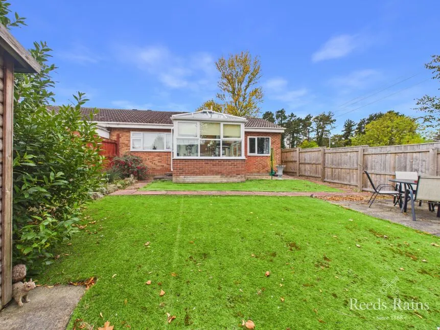 Debruse Avenue, Yarm, TS15, photo 17