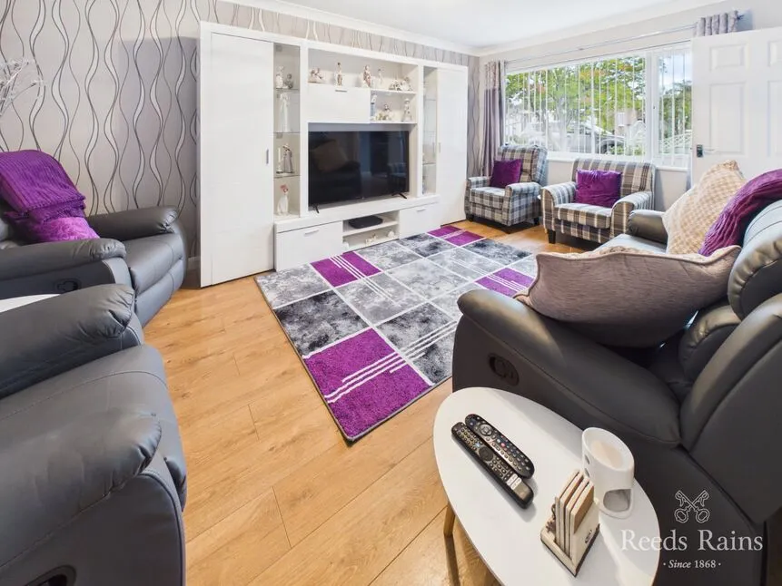 Debruse Avenue, Yarm, TS15, photo 13