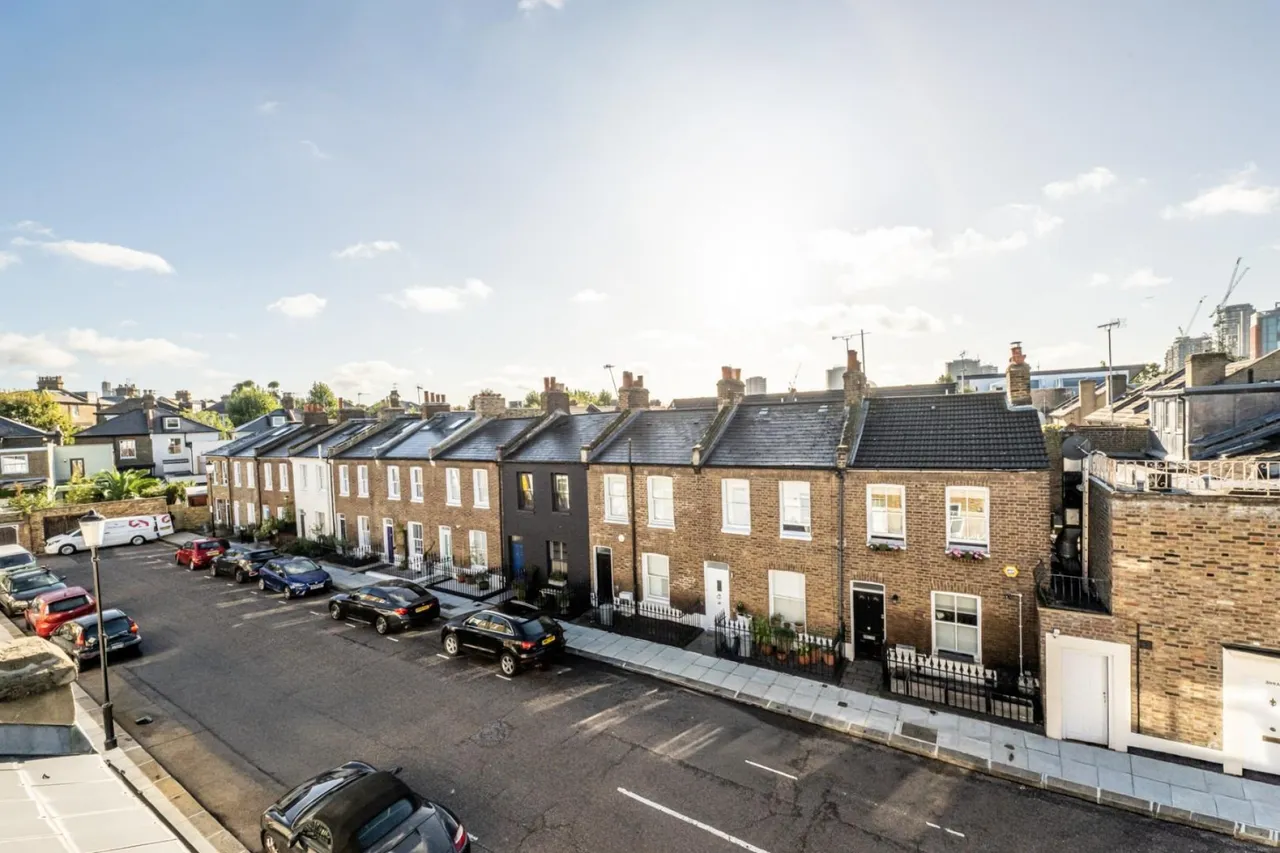 Snarsgate Street, W10, photo 9