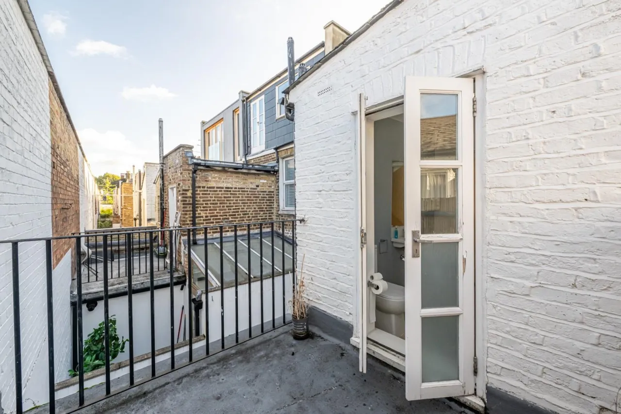 Snarsgate Street, W10, photo 8