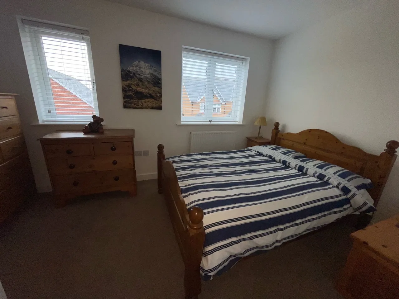 Gwel Y Llan, Caernarfon, LL55, photo 11