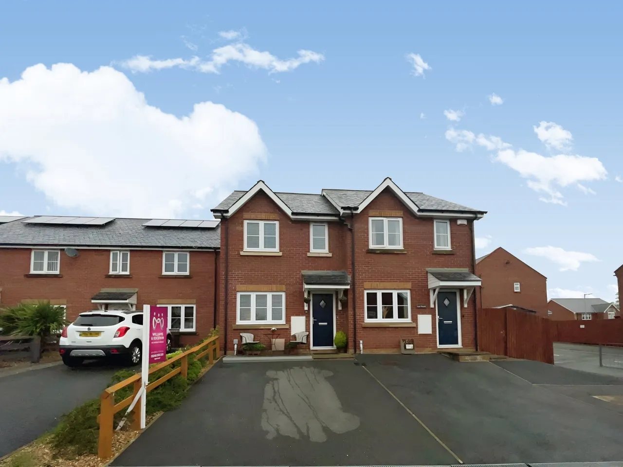 Gwel Y Llan, Caernarfon, LL55, photo 21