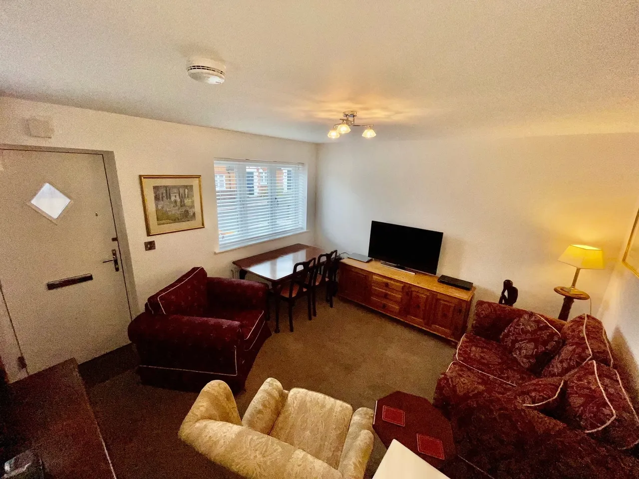 Gwel Y Llan, Caernarfon, LL55, photo 8