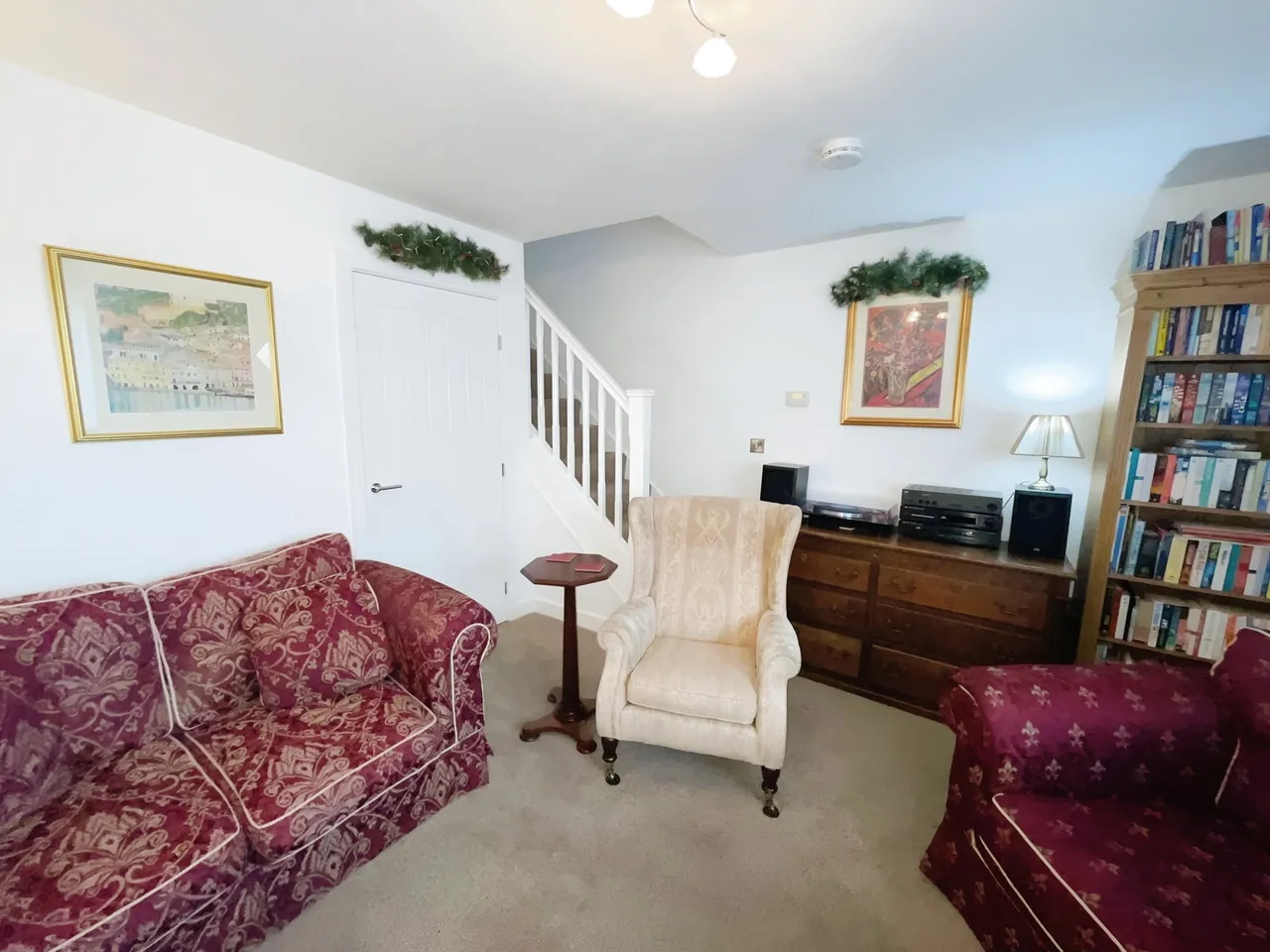 Gwel Y Llan, Caernarfon, LL55, photo 9