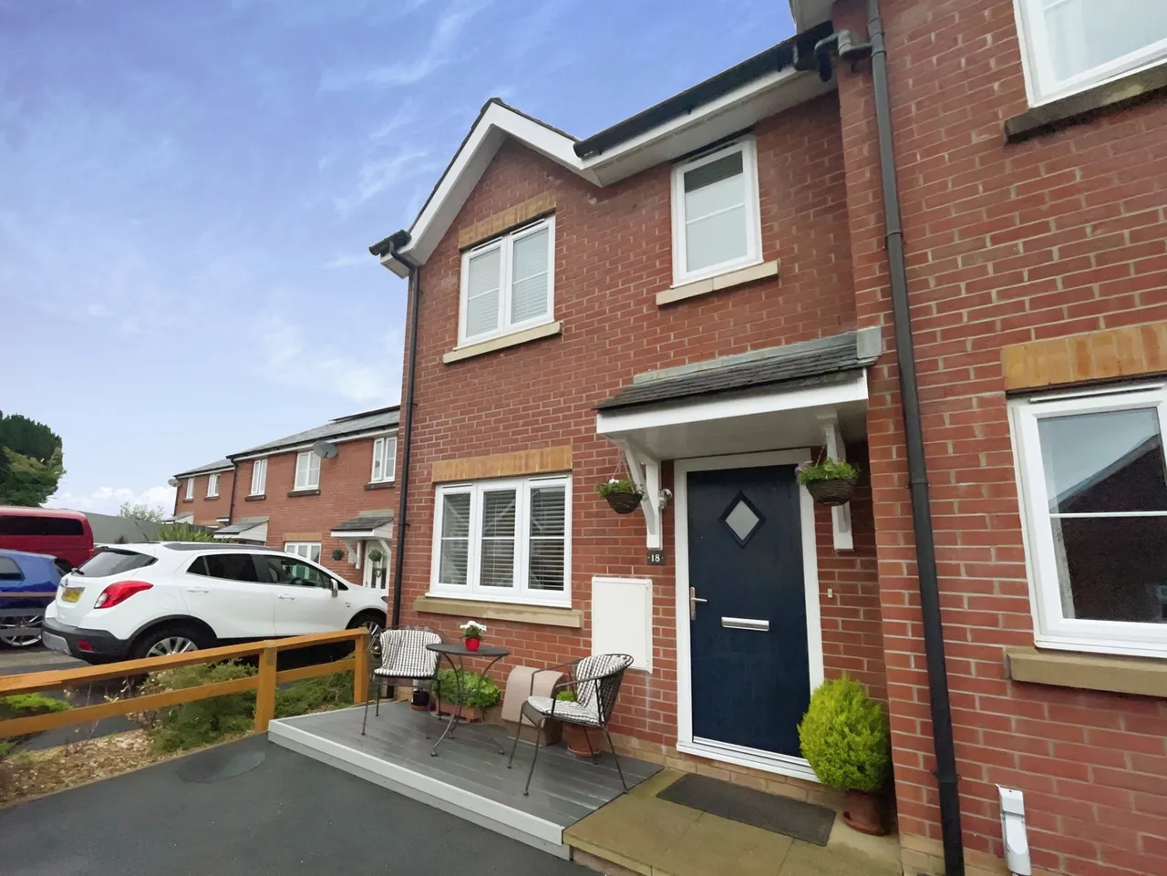 Gwel Y Llan, Caernarfon, LL55, photo 20
