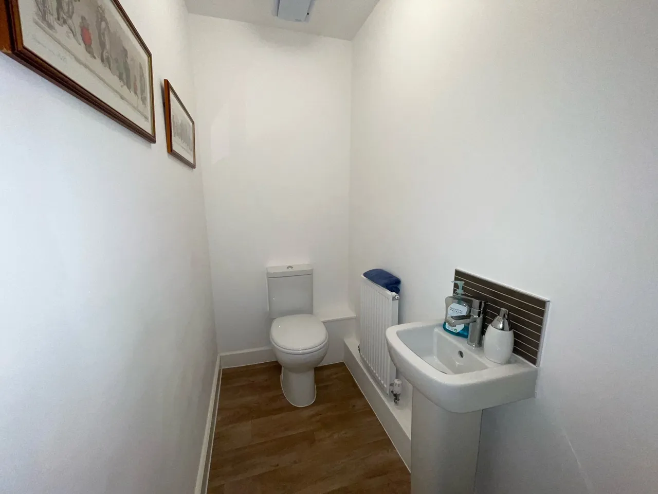 Gwel Y Llan, Caernarfon, LL55, photo 6
