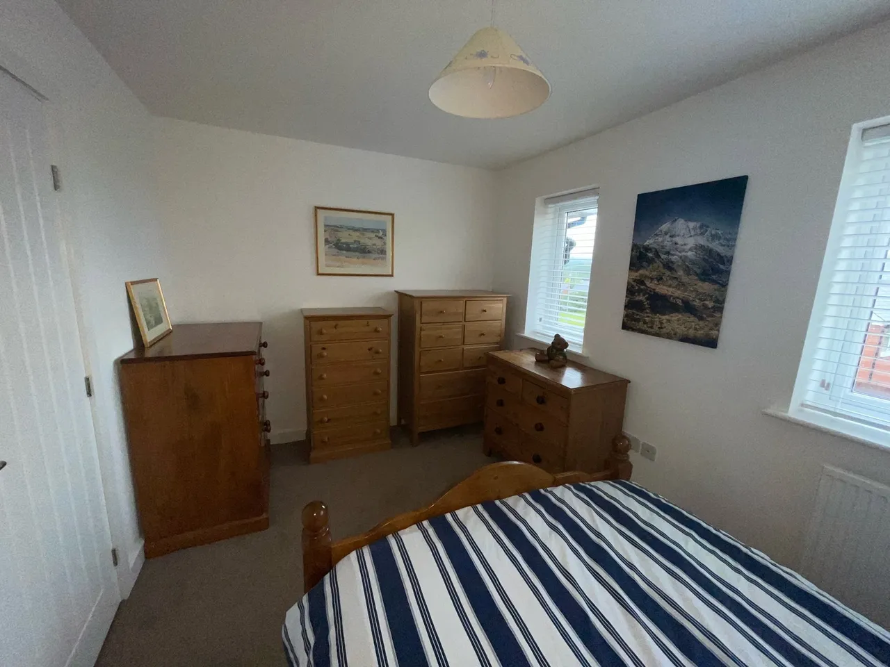 Gwel Y Llan, Caernarfon, LL55, photo 13