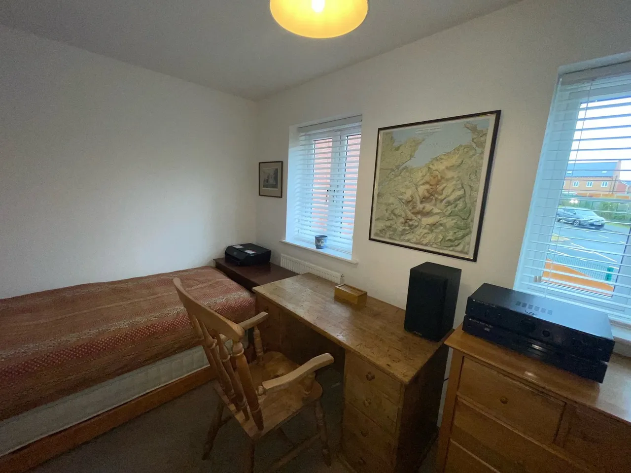 Gwel Y Llan, Caernarfon, LL55, photo 15