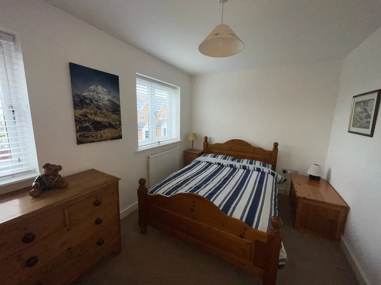 Gwel Y Llan, Caernarfon, LL55, photo 12
