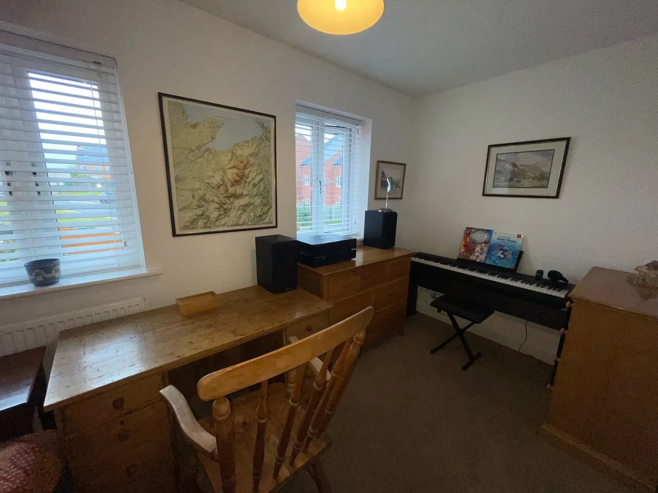 Gwel Y Llan, Caernarfon, LL55, photo 14