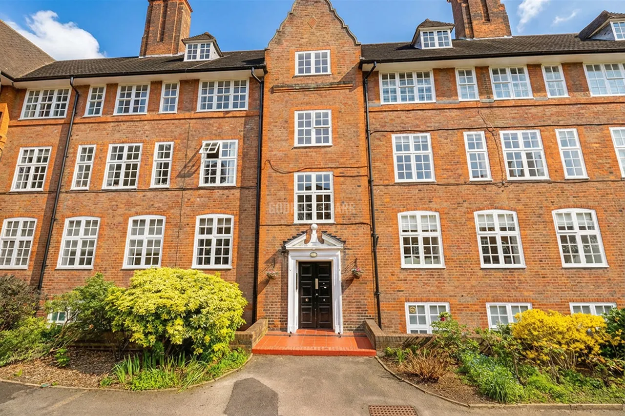 Hampstead Way, Hampstead Garden Suburb, NW11, photo 13