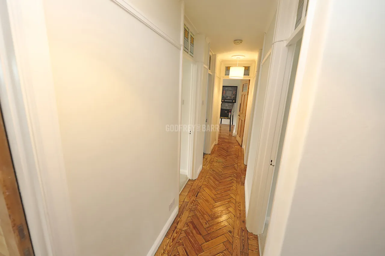 Hampstead Way, Hampstead Garden Suburb, NW11, photo 10