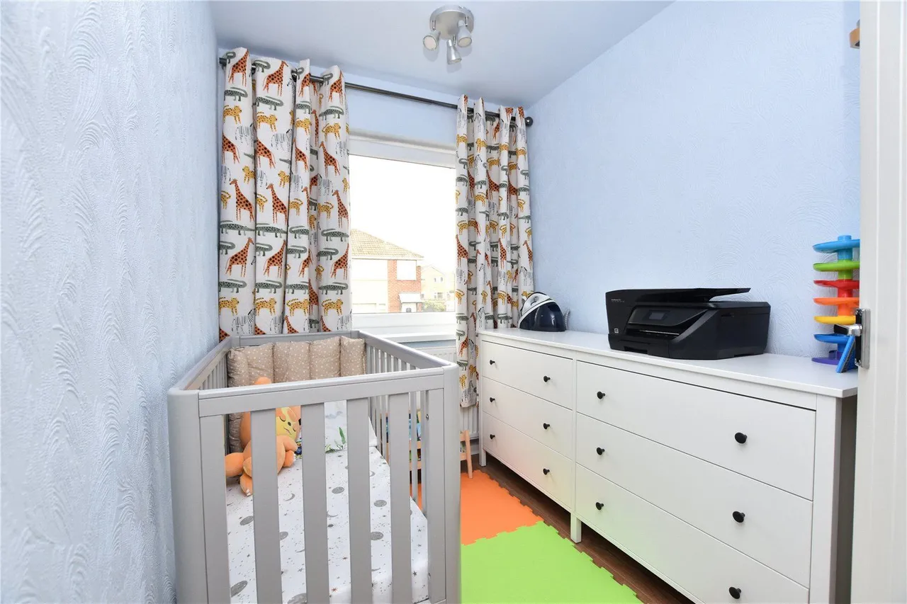 Margaret Close, Morley, LS27, photo 8