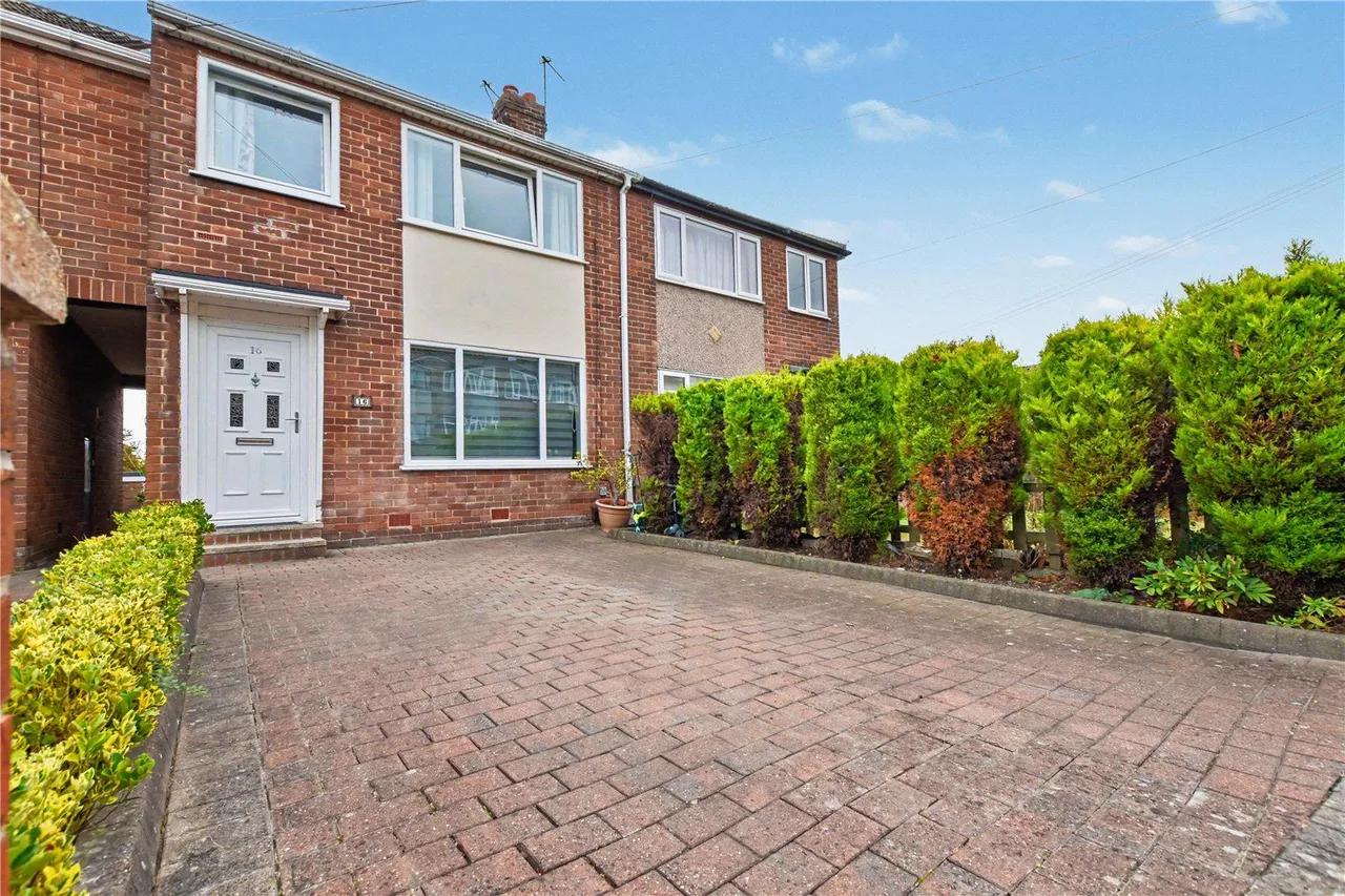 Margaret Close, Morley, LS27, photo 17
