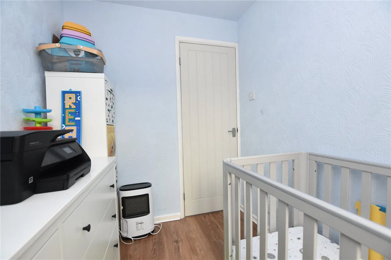 Margaret Close, Morley, LS27, photo 14