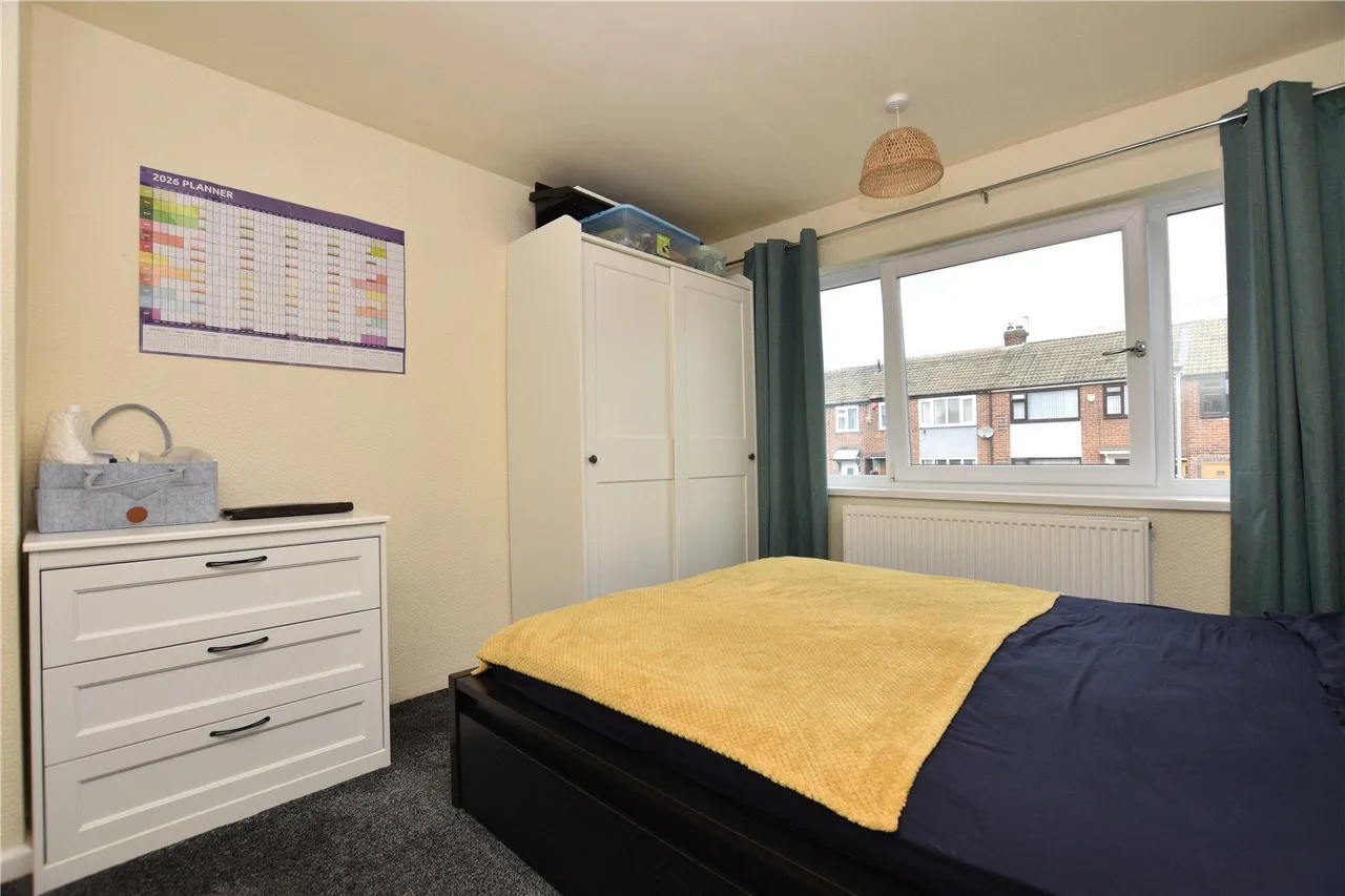 Margaret Close, Morley, LS27, photo 13