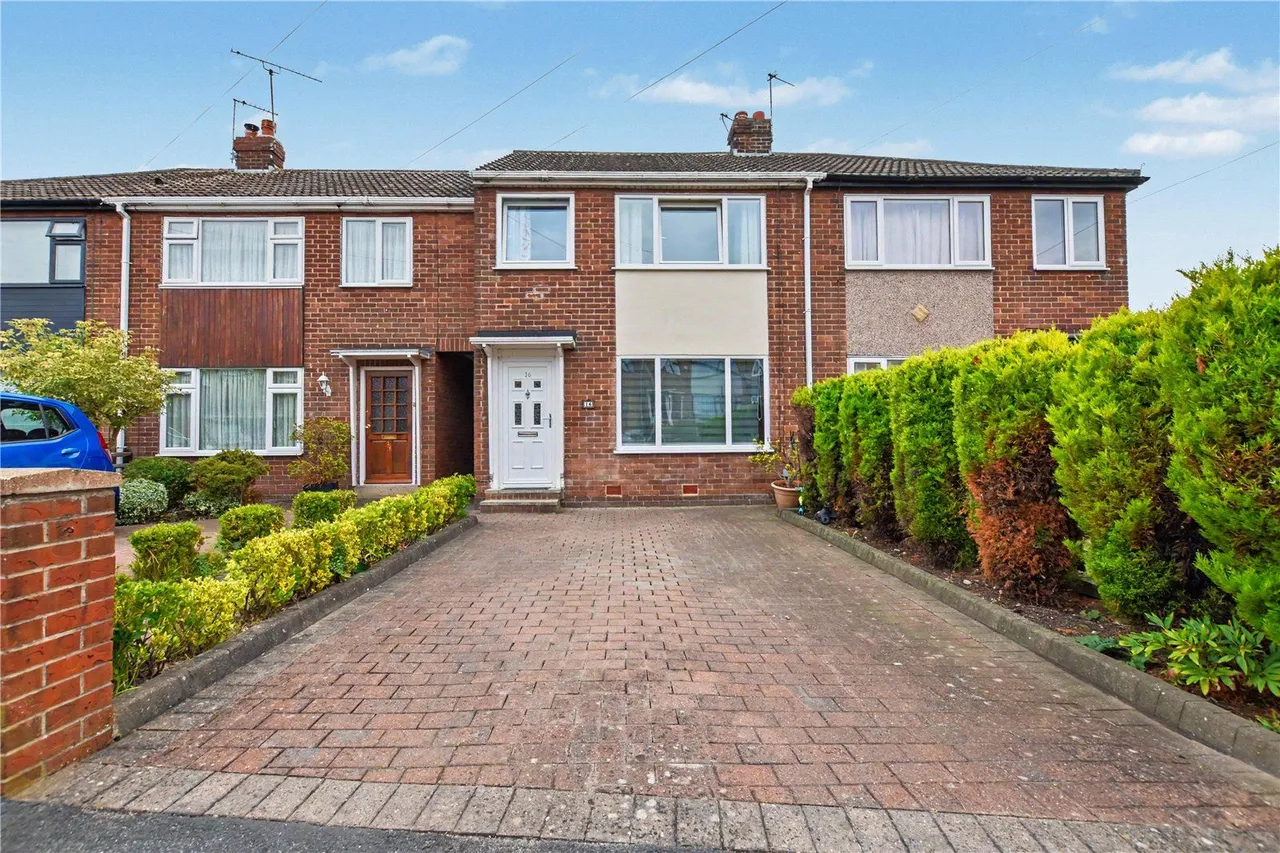 3 bed house for sale, Margaret Close, Morley, LS27