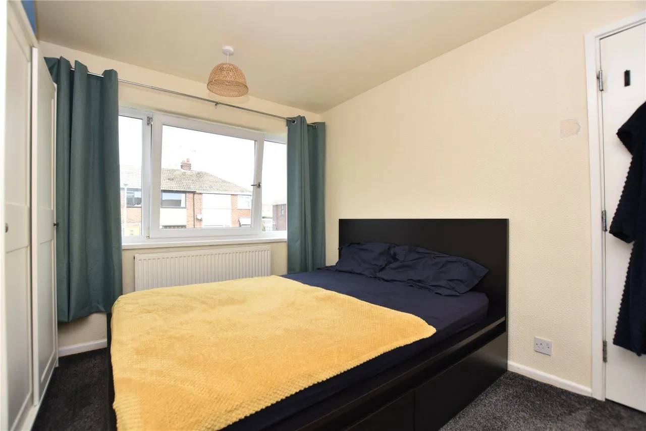 Margaret Close, Morley, LS27, photo 5