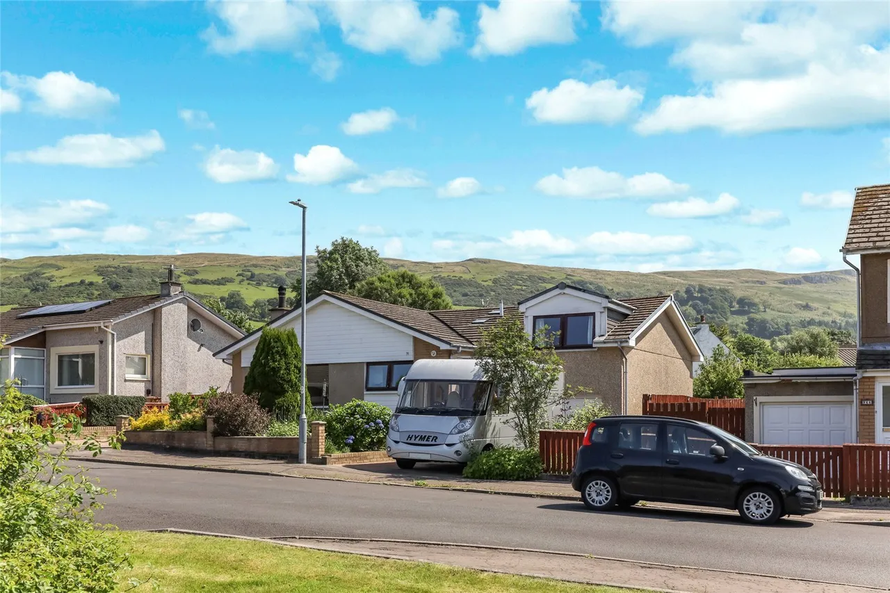 Glen Avenue, Largs, North Ayrshire, KA30, photo 10