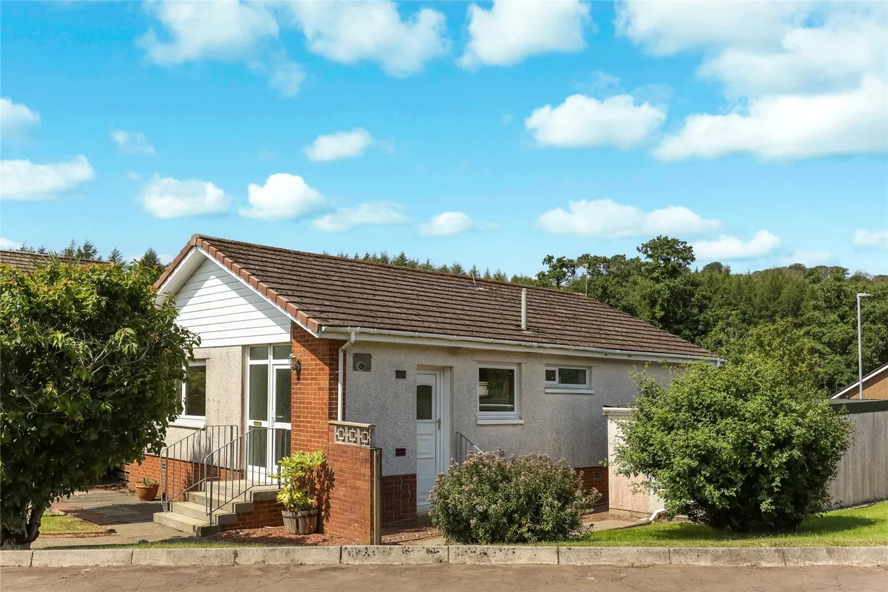 Glen Avenue, Largs, North Ayrshire, KA30, photo 17