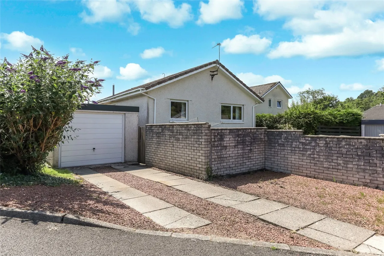Glen Avenue, Largs, North Ayrshire, KA30, photo 16