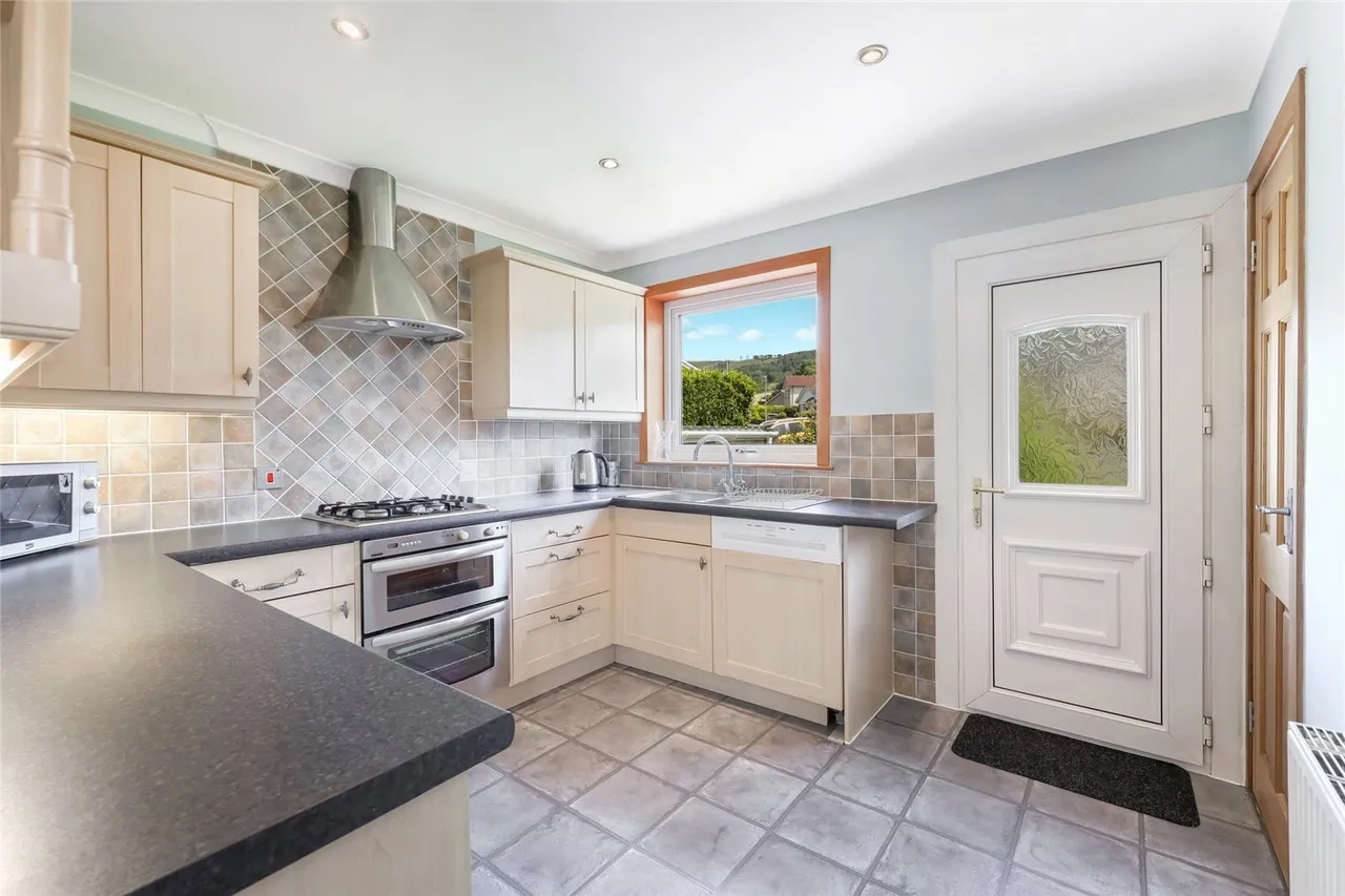 Glen Avenue, Largs, North Ayrshire, KA30, photo 6