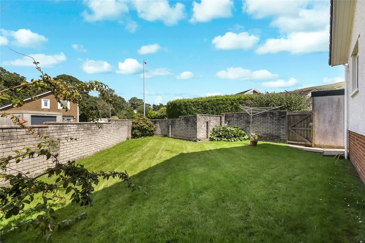 Glen Avenue, Largs, North Ayrshire, KA30, photo 15
