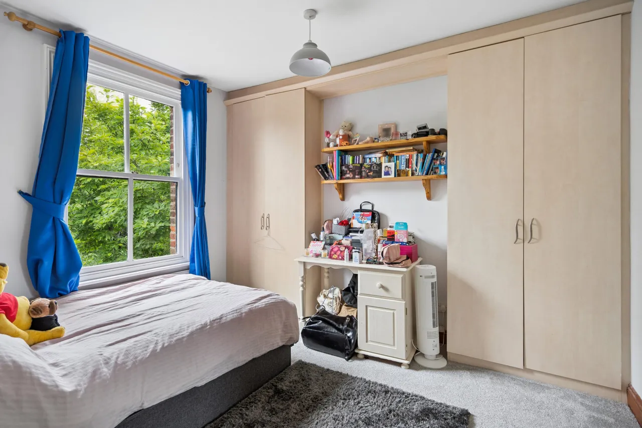 Little Bushey Lane, Bushey, Bushey, WD23 4RN, photo 10