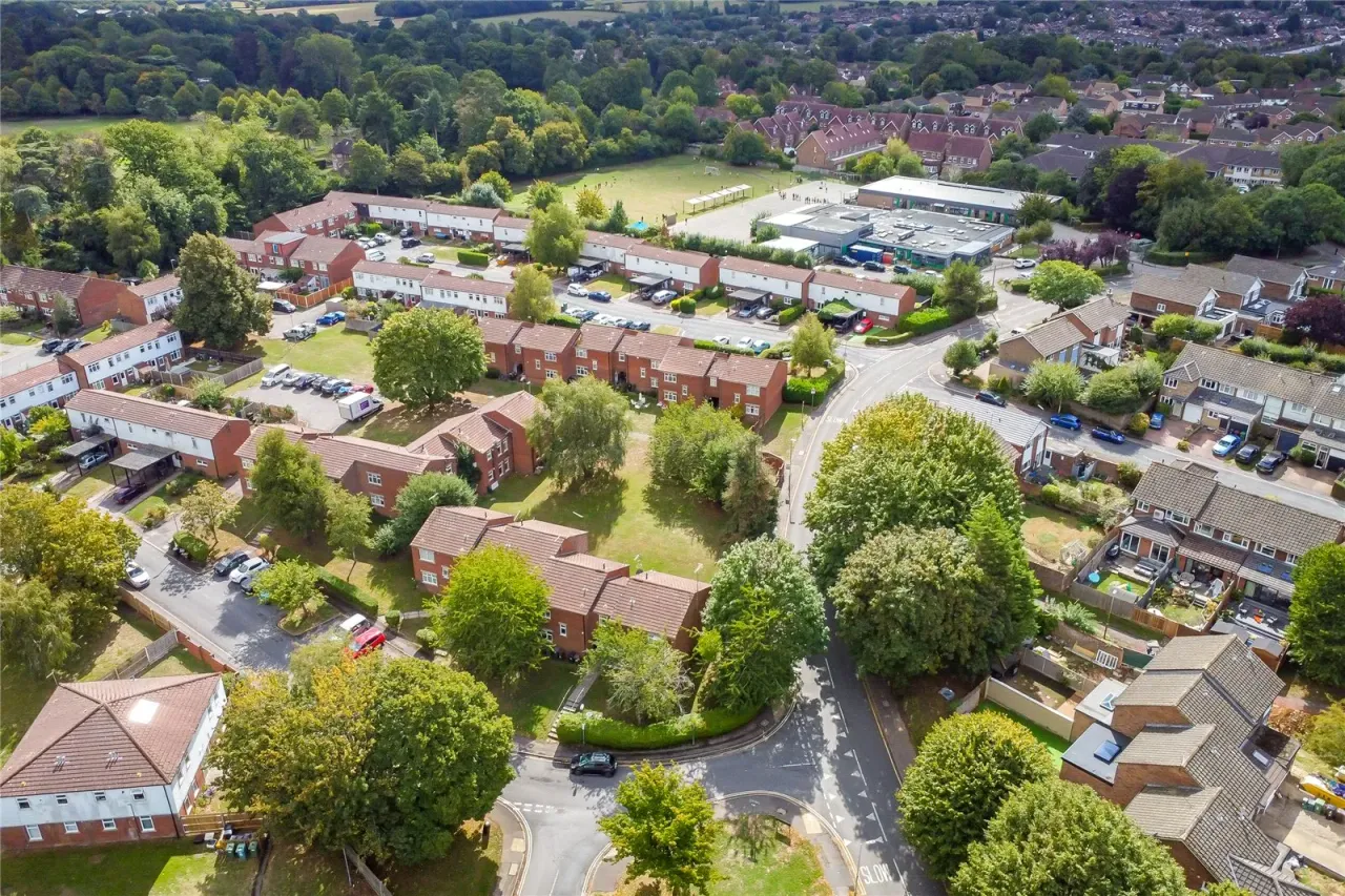 Waldegrave Park, Harpenden, AL5, photo 10