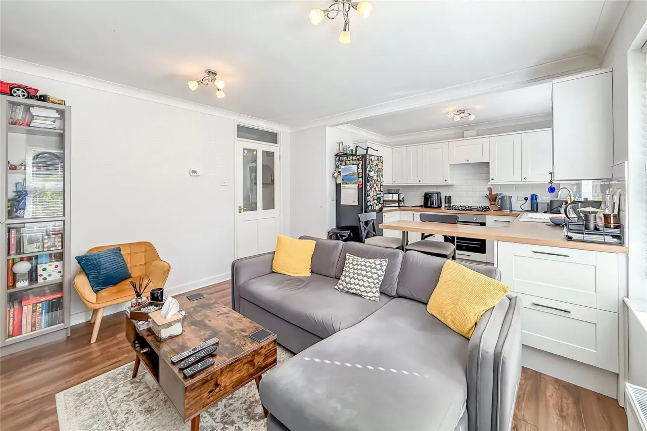 Waldegrave Park, Harpenden, AL5, photo 2