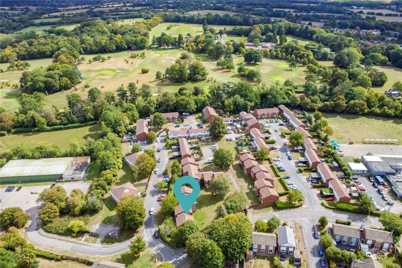 Waldegrave Park, Harpenden, AL5, photo 9