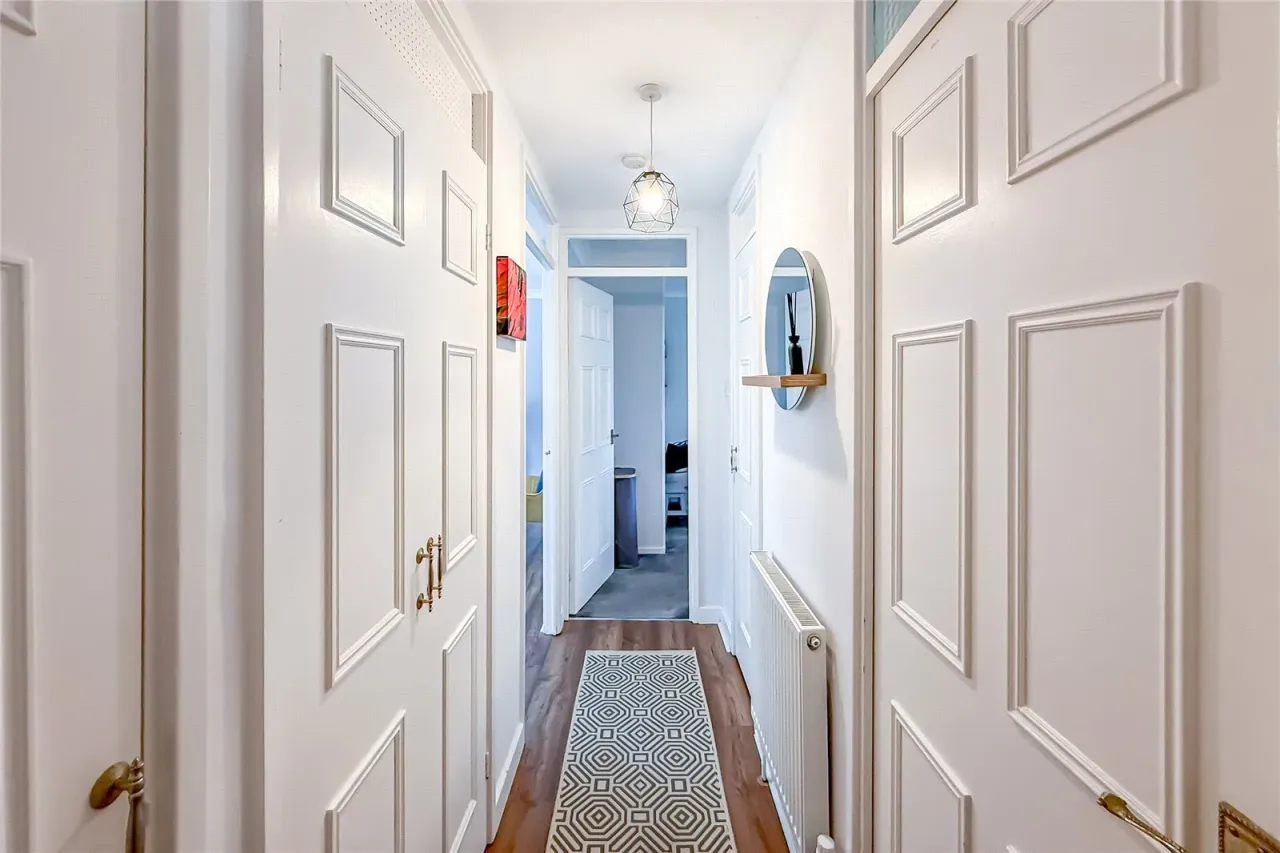 Waldegrave Park, Harpenden, AL5, photo 4