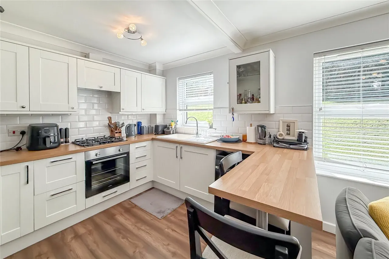Waldegrave Park, Harpenden, AL5, photo 3