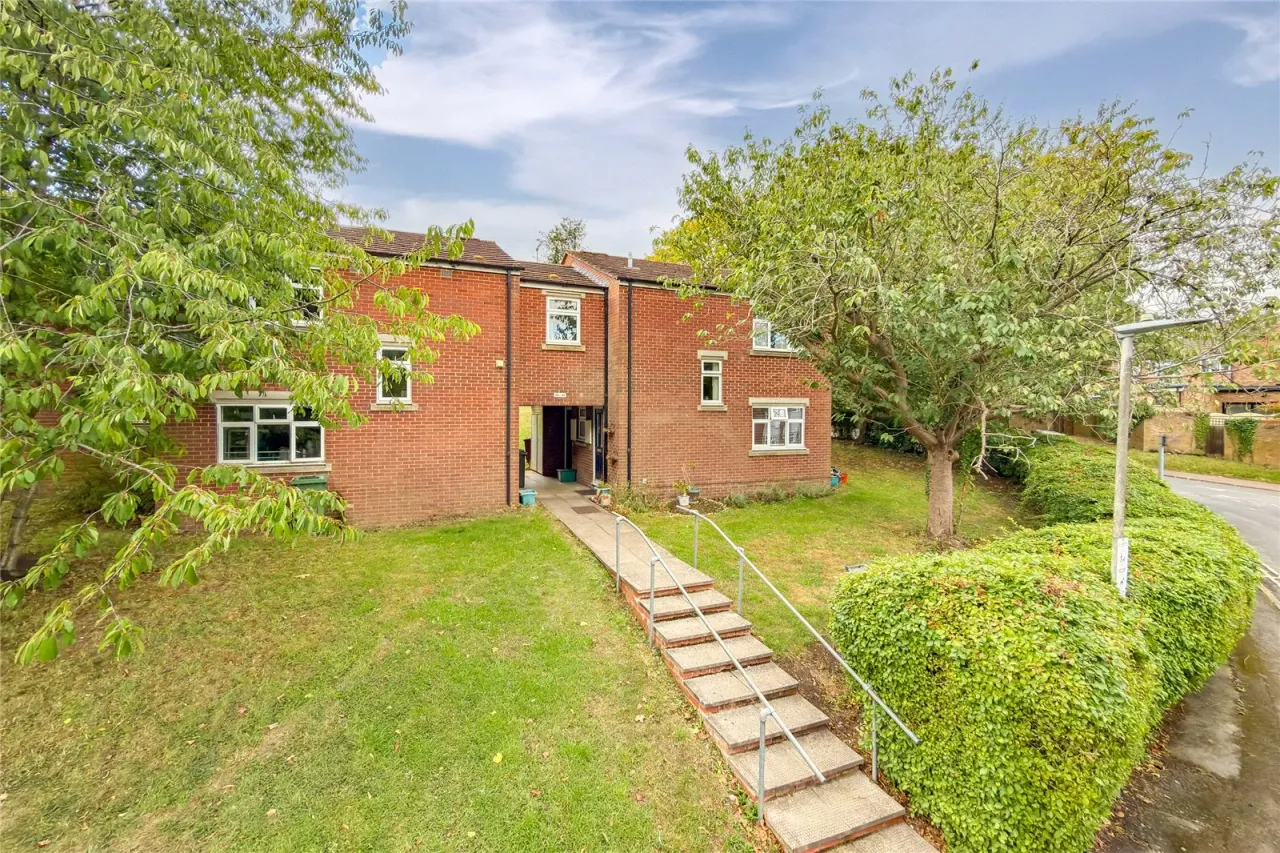 Waldegrave Park, Harpenden, AL5, photo 7