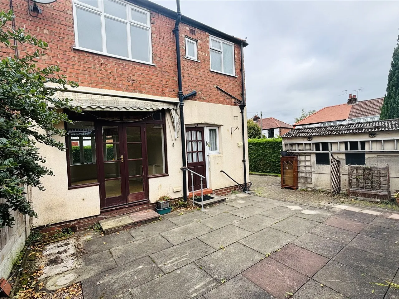 Marcliff Grove, Knutsford, Cheshire, WA16, photo 6