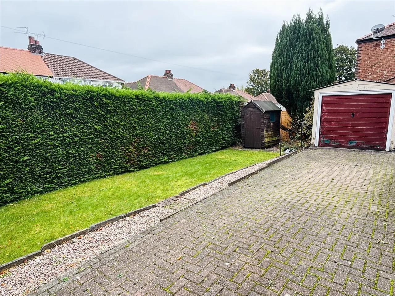 Marcliff Grove, Knutsford, Cheshire, WA16, photo 11