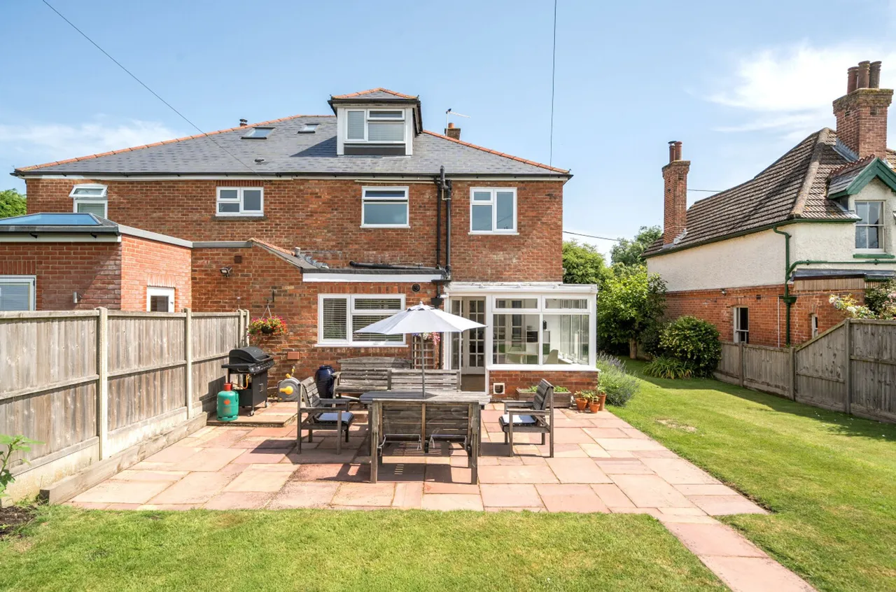 Canterbury Road, Lyminge, CT18, photo 18