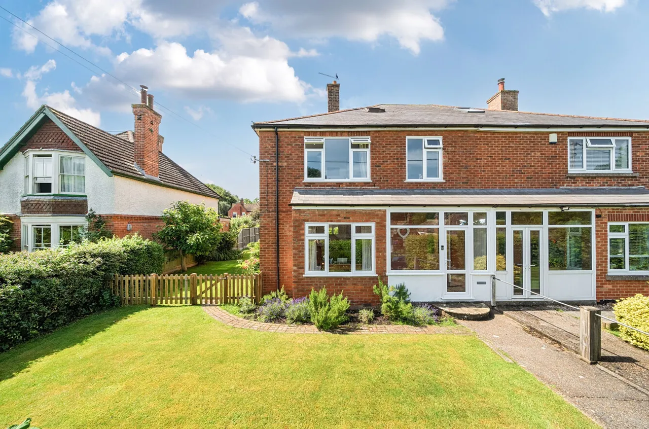 Canterbury Road, Lyminge, CT18, photo 20