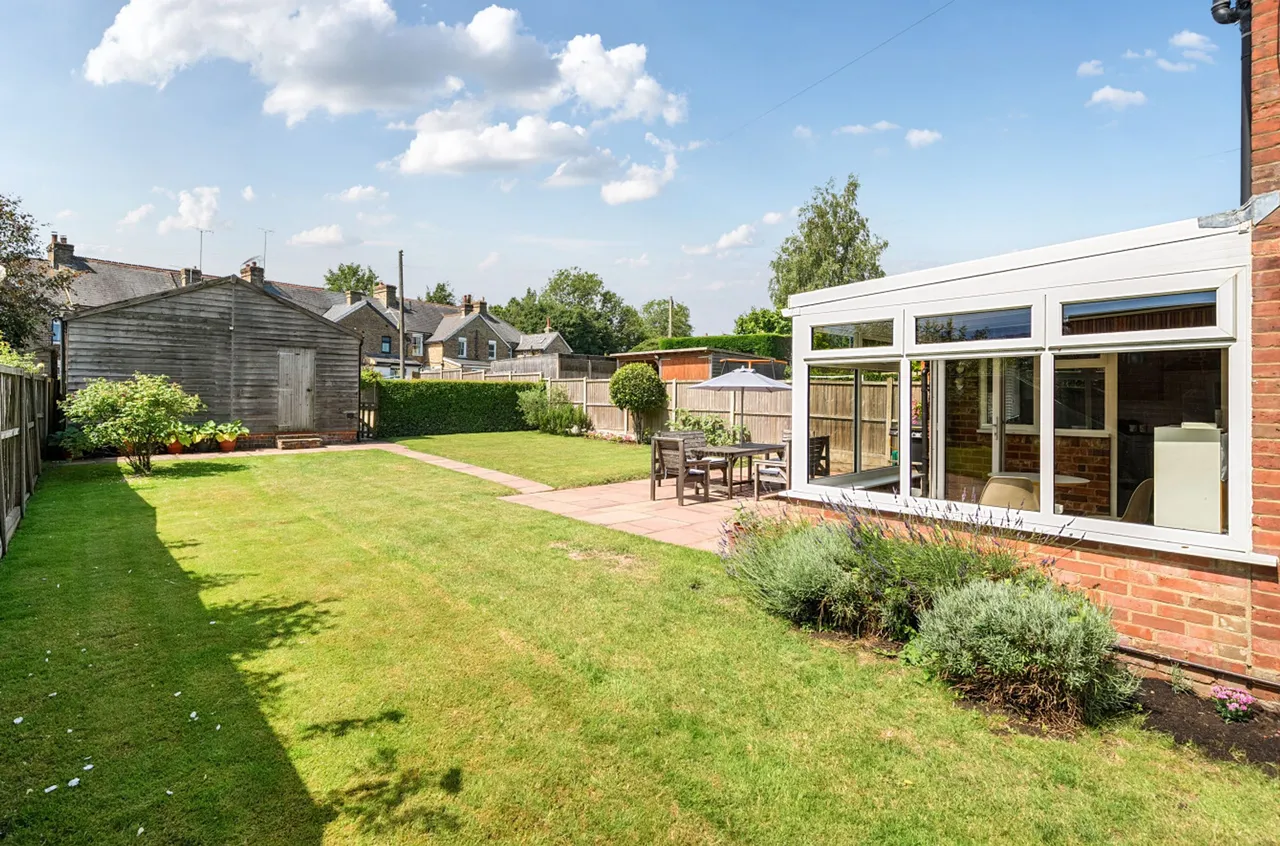 Canterbury Road, Lyminge, CT18, photo 17