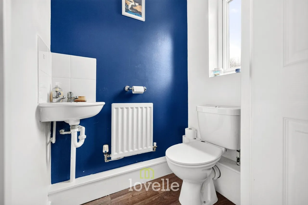 Pennistone Place, Scartho Top, DN33, photo 7