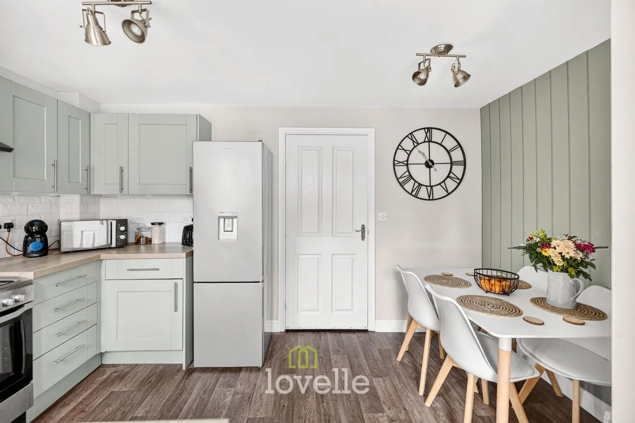 Pennistone Place, Scartho Top, DN33, photo 3