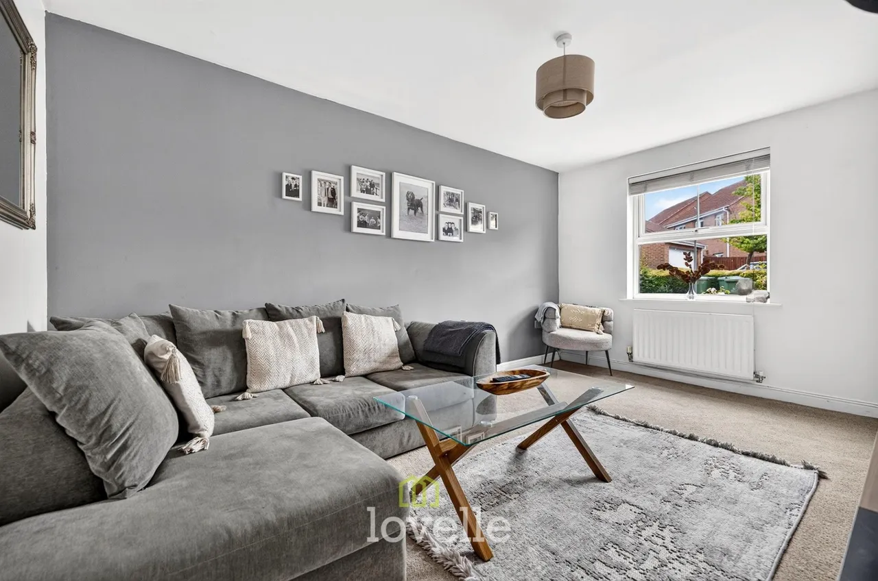 Pennistone Place, Scartho Top, DN33, photo 6