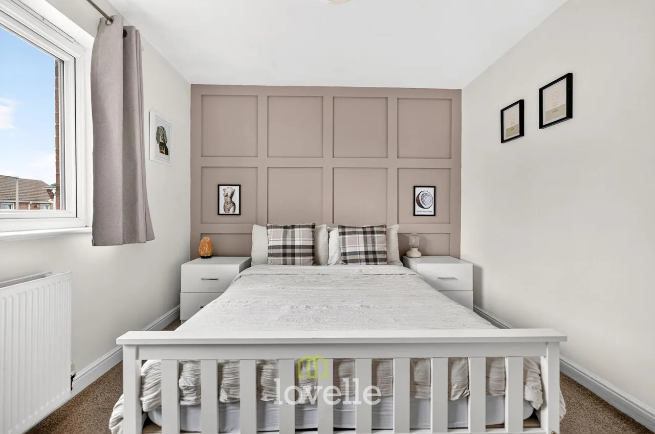 Pennistone Place, Scartho Top, DN33, photo 9