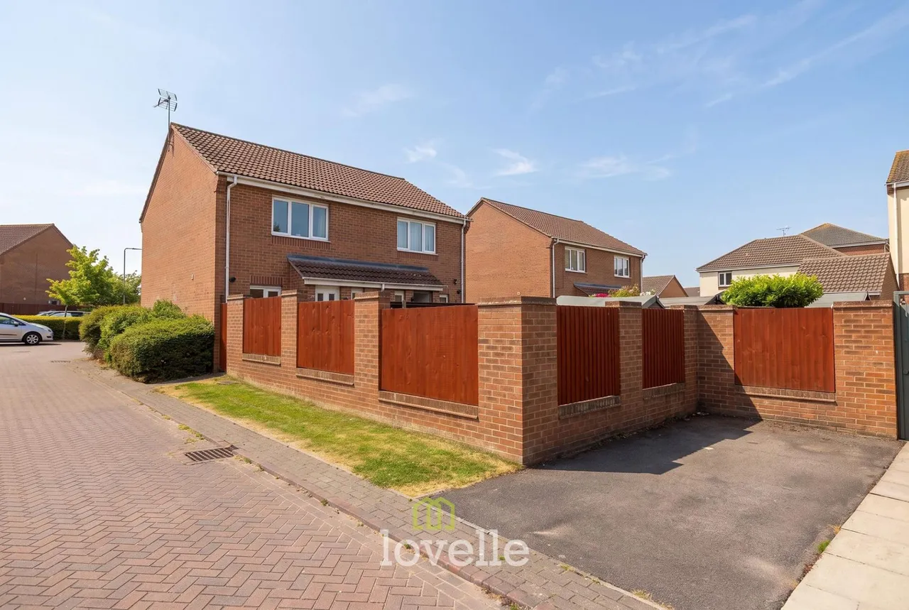 Pennistone Place, Scartho Top, DN33, photo 16