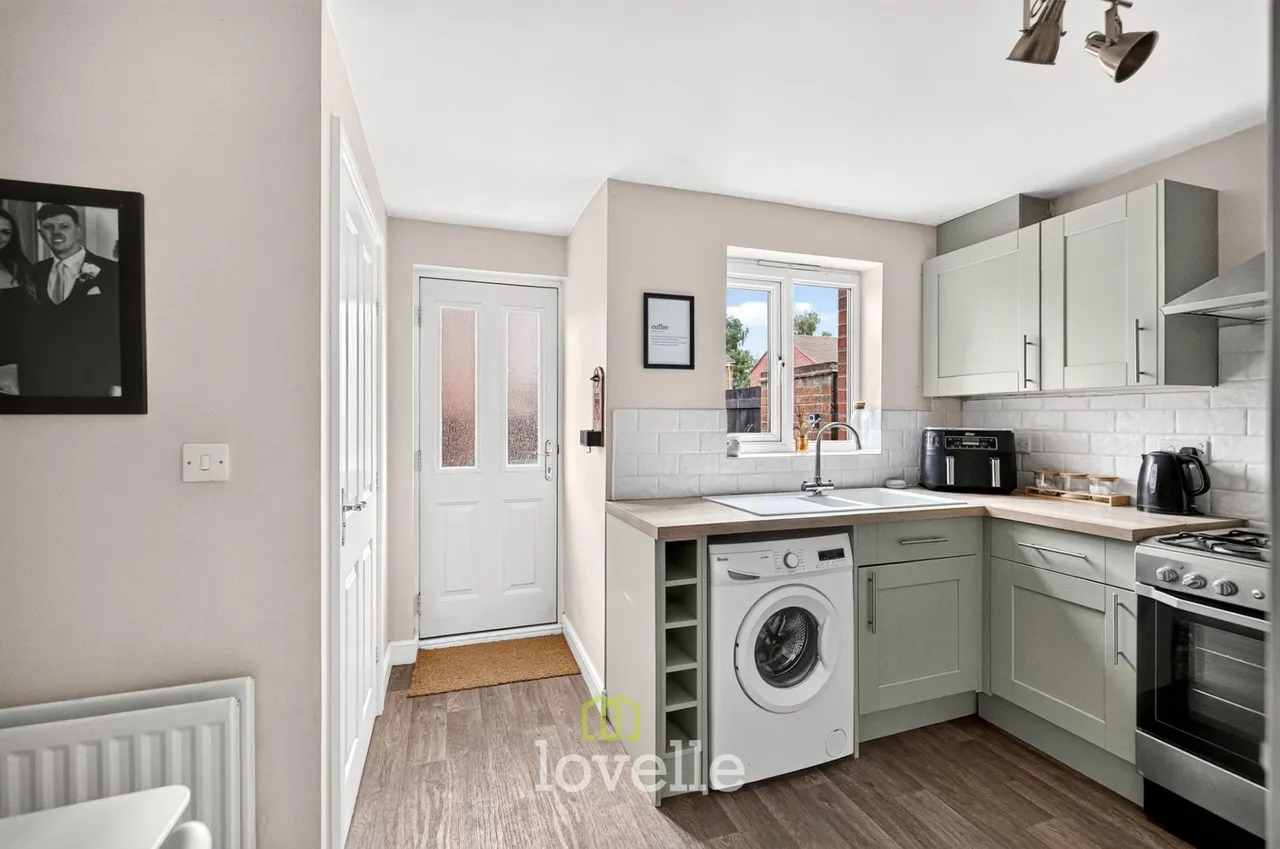 Pennistone Place, Scartho Top, DN33, photo 5