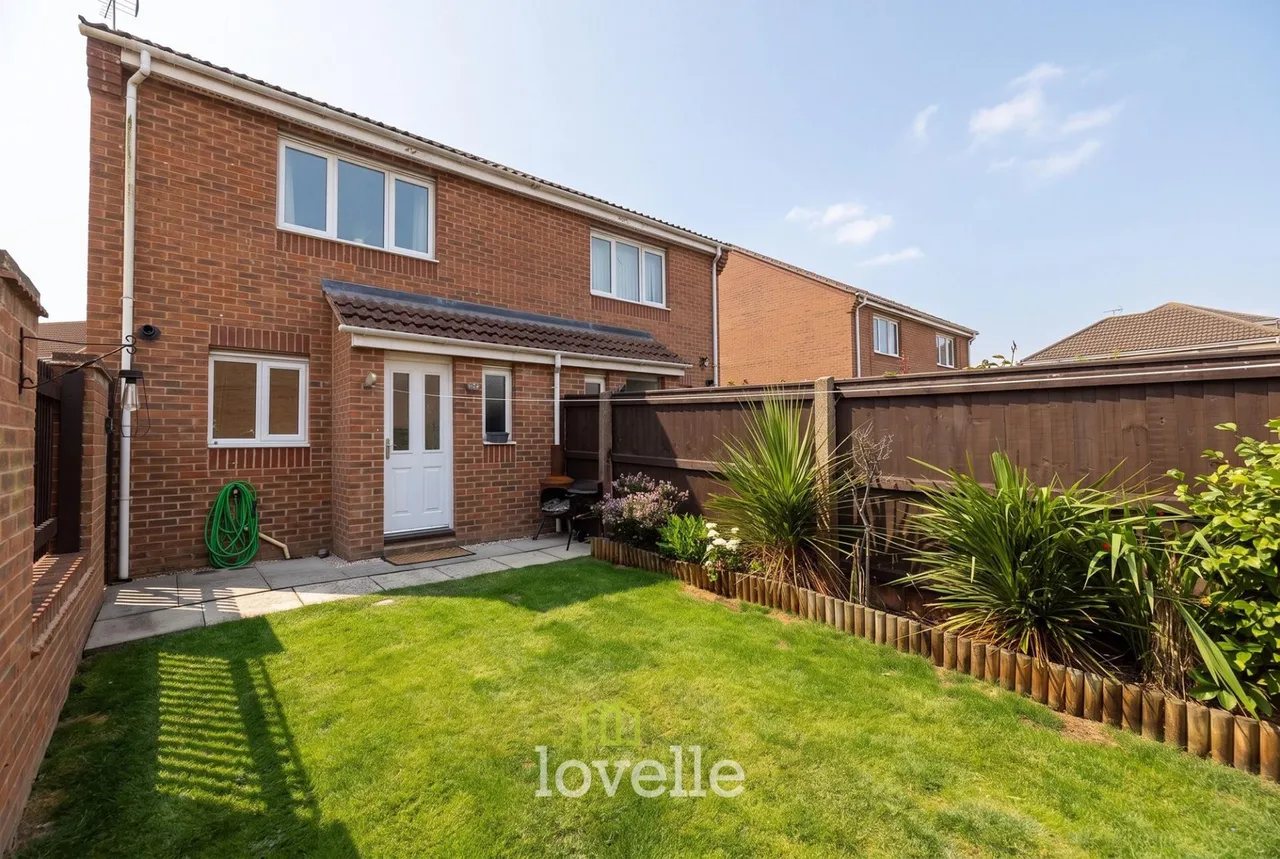 Pennistone Place, Scartho Top, DN33, photo 17