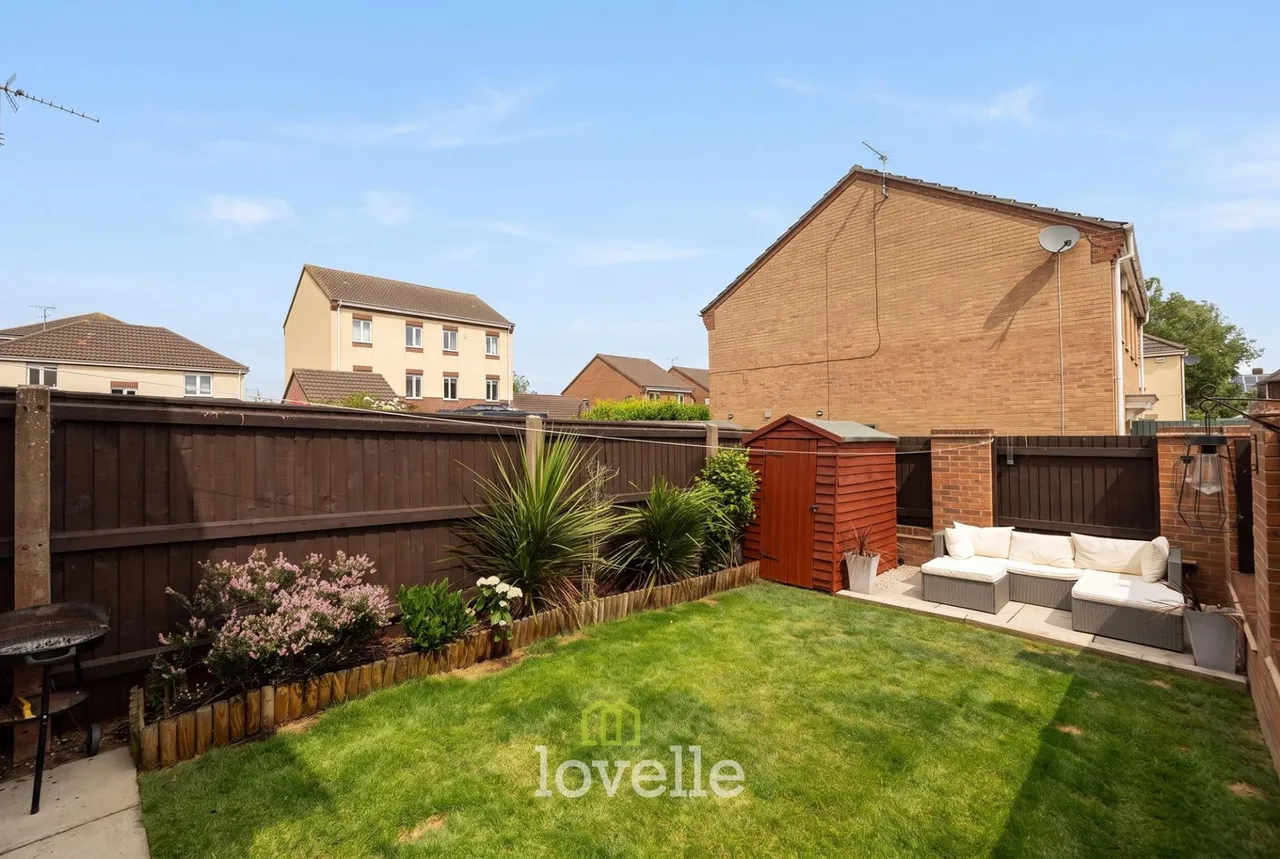 Pennistone Place, Scartho Top, DN33, photo 15